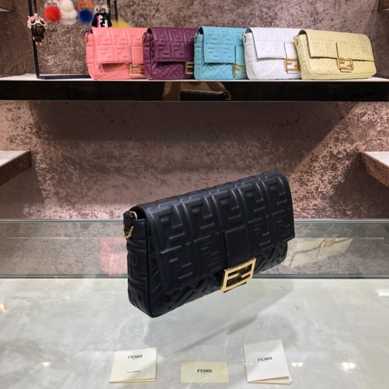 Fendi Baguette Bags